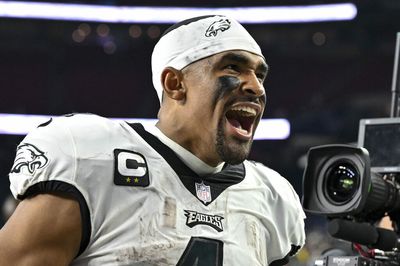 5 opponents who are most likely to hand the undefeated Eagles their first loss