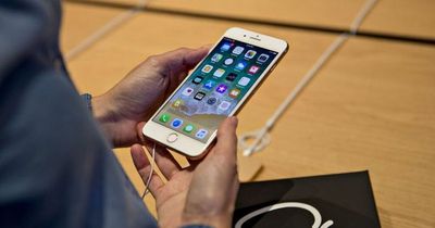 Irish iPhone users must take action after urgent warning over hacker fears