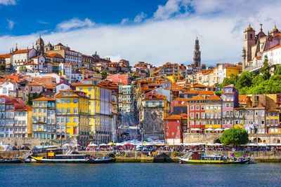 Porto city guide: How to spend two days in Portugal's second city