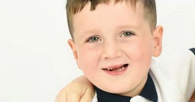 Heartbreak as 'superhero' Leeds boy Nova Yates, 4, dies after brain cancer battle