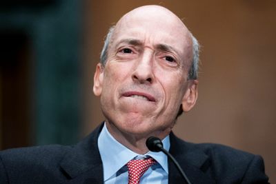 The FTX debacle makes SEC Chair Gensler look bad—again