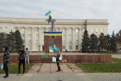 How important is Russia’s retreat from Kherson and what does it mean for Ukraine?