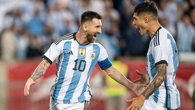Argentina World Cup Preview: Can Messi Win Elusive Trophy?