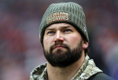 Joe Thomas eviscerates Colts for hiring Jeff Saturday in rant: ‘It was the most egregious thing’