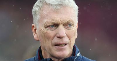 Every word David Moyes on West Ham's Leicester clash, Jarrod Bowen, World Cup and pressure