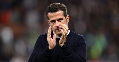 Fulham boss Marco Silva casts verdict on Manchester United form this season