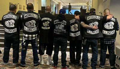 New biker war brewing in Chicago as Mongol Nation pushes onto Outlaws Motorcycle Club turf