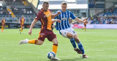 Motherwell v Kilmarnock: Pre-festive Premiership clash is moved