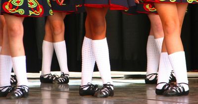 Irish dancing teacher claims he didn't post comments on his Facebook page about fellow judge that led to suspension