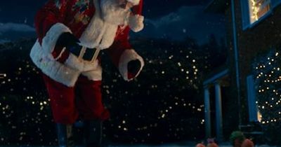 Aldi Christmas advert leaves viewers questioning 'dark joke' in cheeky snowman scene