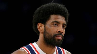 Report: NPBA Eyeing ‘Resolution’ of Kyrie Irving Situation