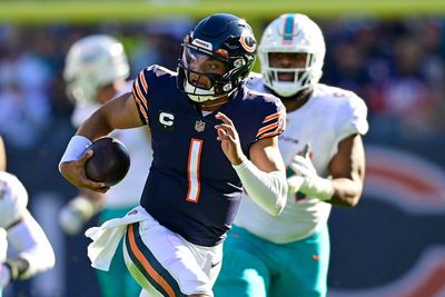 5 Bold predictions for Bears vs. Lions