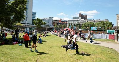 Greater Manchester hour-by-hour weather for every borough this weekend