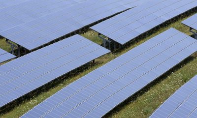 Solar farm owner Toucan Energy enters administration amid Thurrock scandal