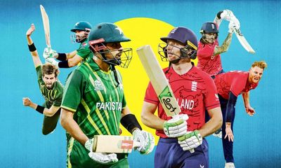 Shaheen Afridi offers Pakistan edge in familiar final showdown with England