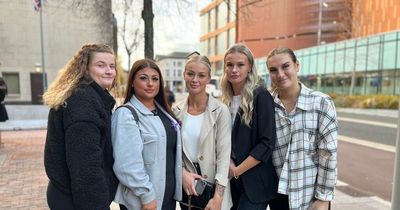 Friends and family pay tribute to 'beautiful' carer killed by drink driver