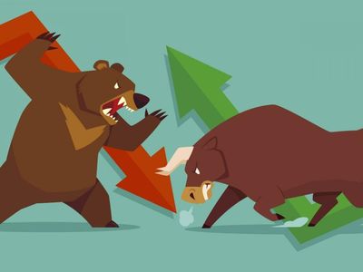 A Bull And Bear Discuss The Status Of The U.S. Consumer After A Worse-Than-Expected Consumer Sentiment Report