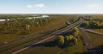 Minister approves M1 Motorway extension to Raymond Terrace