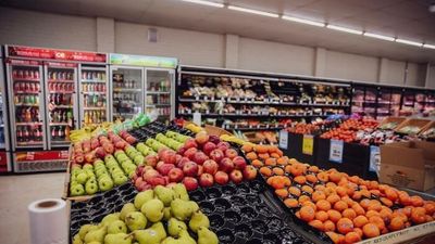 How supermarket design influences what you put in your trolley – and your health