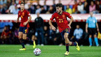 Spain World Cup Preview: Top Teens the Key to Meeting Expectations