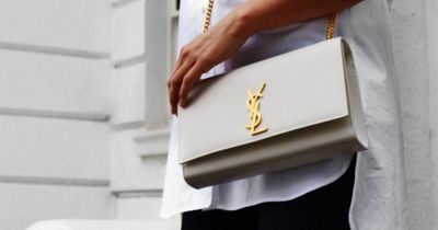 Here's how to save 30% on top designer bags including Balenciaga, Marc Jacobs and Coach