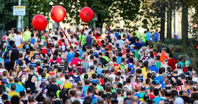 Garda who used Luas to compete in Dublin Marathon gets lifetime ban as he apologises