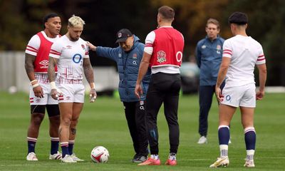Jones’s England face challenge to liberate themselves against Japan
