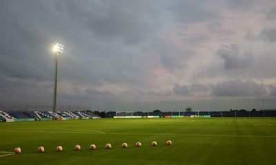 England 4-0 Japan: women’s international football friendly – as it happened