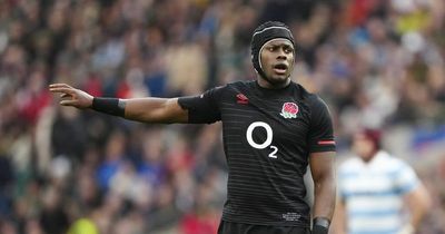 Maro Itoje demands bruised England "break free" and show true colours against Japan