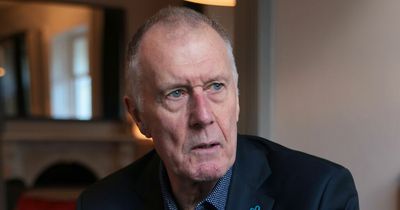 Sir Geoff Hurst says World Cup final not first memory he'd relive after family heartache