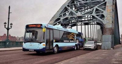 Stagecoach strikes in Sunderland over Christmas suspended with new pay deal on table