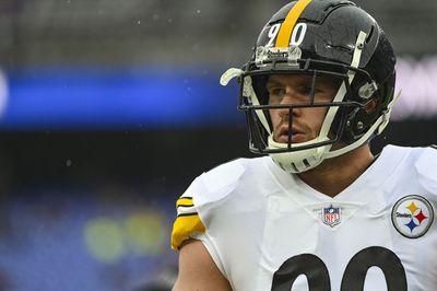 Reigning Defensive Player of the Year T.J. Watt to return from injury vs. Saints