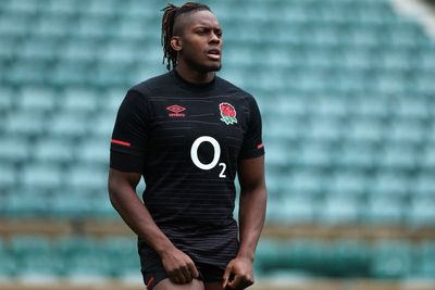 Maro Itoje challenges England to show what they are made of against Japan