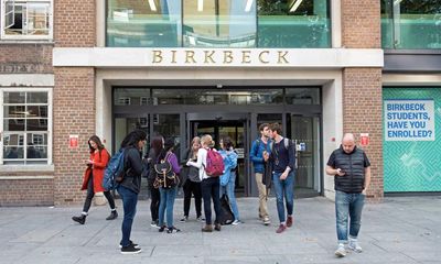 The Guardian view on university cuts: jeopardising a precious heritage
