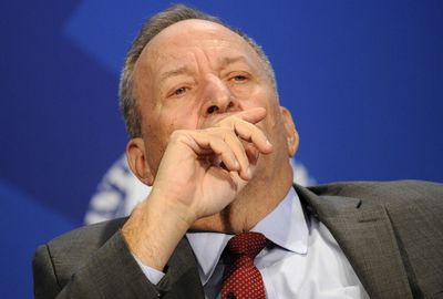 ‘A lot of people have compared this to Lehman. I would compare it to Enron’: Larry Summers has some choice words for Sam Bankman-Fried and FTX