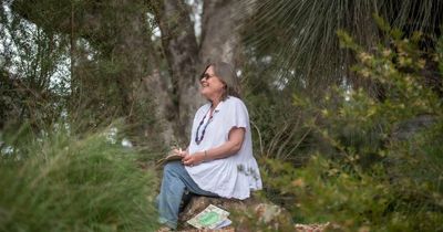 The beautiful 'ode to Canberra' and the nature to be found in every neighbourhood