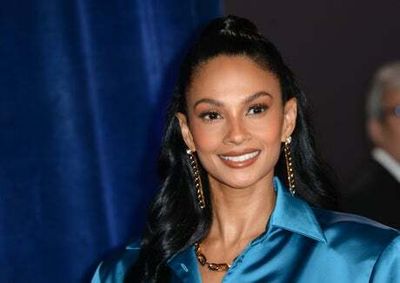 Alesha Dixon says she no longer suffers with ‘mom guilt’ as she details juggling motherhood and her glittering career