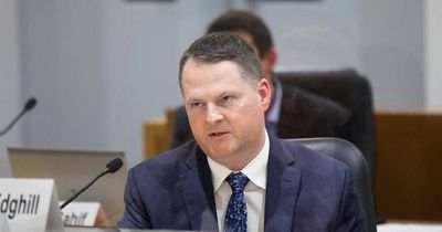 ACT infrastructure boss to step down, only a week after resigning from racing board