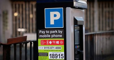 Parking fees go digital in Paisley as council signs up to scheme