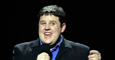Peter Kay’s Co Tyrone roots explained ahead of tickets release for SSE Arena gigs