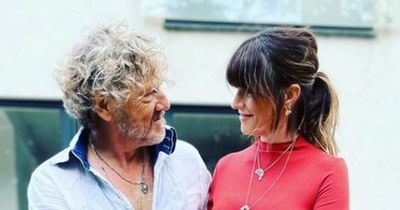 Emmerdale stars smitten as Laura Norton shows off baby daughter