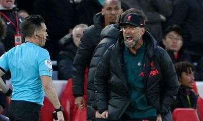 Jürgen Klopp says Liverpool need more investment to compete for best players