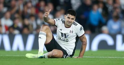 Aleksandar Mitrovic facing World Cup 2022 row as Fulham boss denies injury rumours