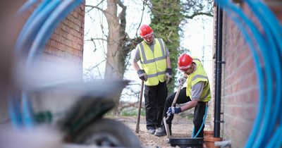 'Workmen wanted to dig up my garden as I'm moving house - I refused'