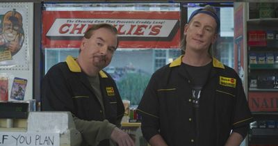 MOVIE REVIEW: We take one last trip to the store with 'Clerks III'