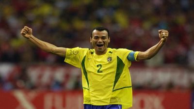 FIFA 23 World Cup rewards may include FUT Icons Cafú and Vieira