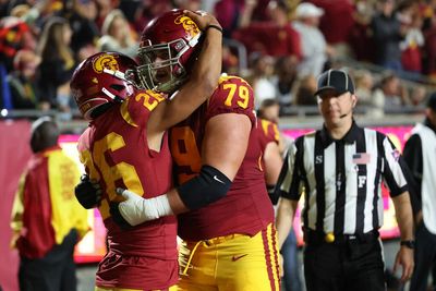 How to bet No. 8 USC against Pac-12 basement dweller Colorado