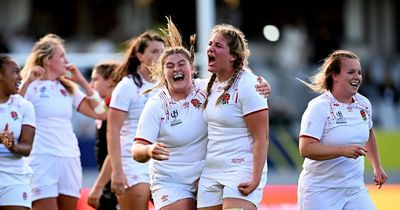 What time is New Zealand v England Women's Rugby World Cup final kick-off? TV channel and live stream info