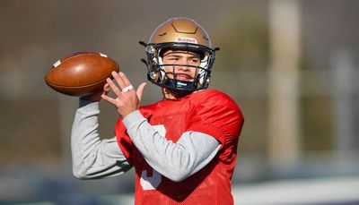 Payton Salomon posts remarkable stats, leads Lemont to consecutive deep playoff runs
