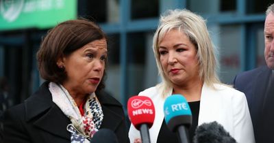 Brendan Hughes: Sinn Fein leader's IRA remarks a problem for coalition partners